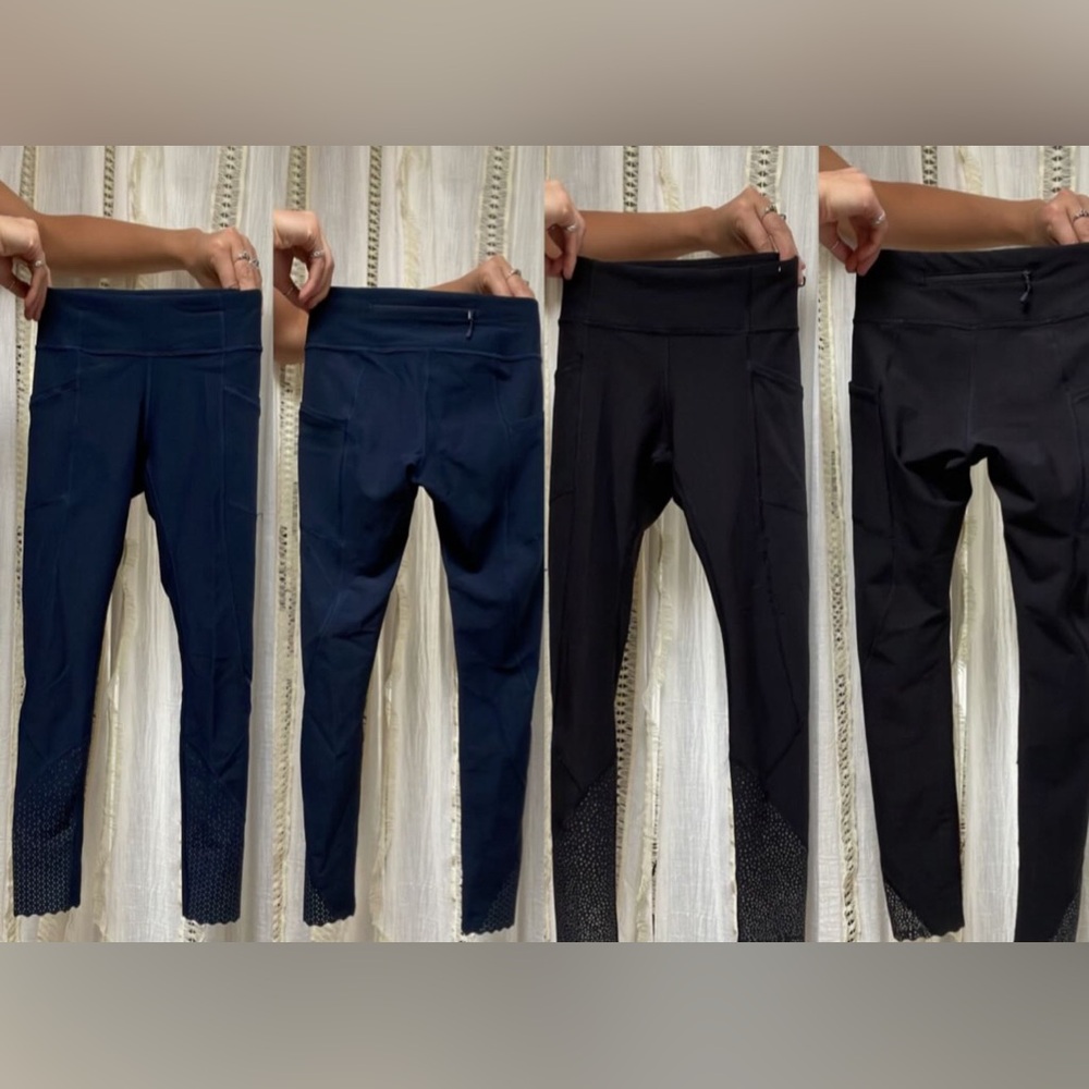 athletic bundle of 5